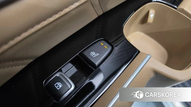 Kia The New Sorento 4th Generation id 5046242 из Кореи 11