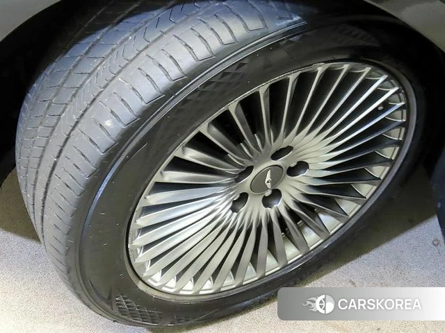 Genesis G90 id 4993309 из Кореи 11