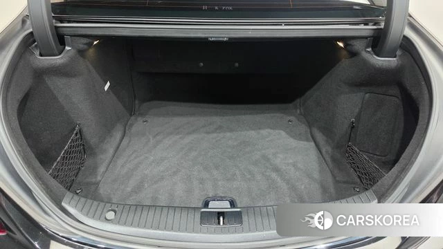Mercedes-Benz S-Class W222 id 4960150 из Кореи 11