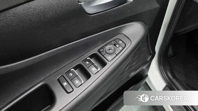 Hyundai Santa Fe TM id 4708808 из Кореи 11