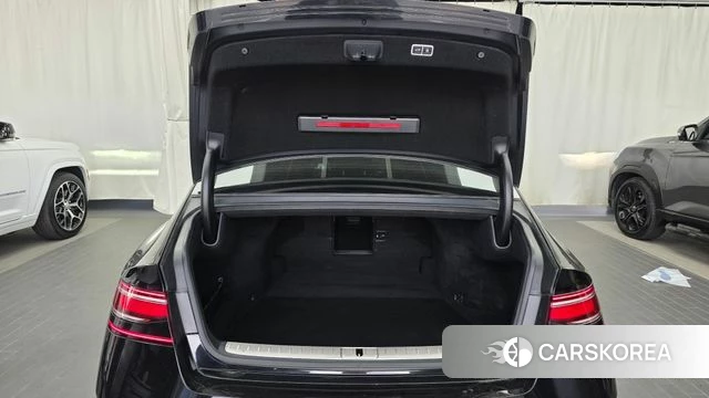 Genesis G90 (RS4) id 4991877 из Кореи 11