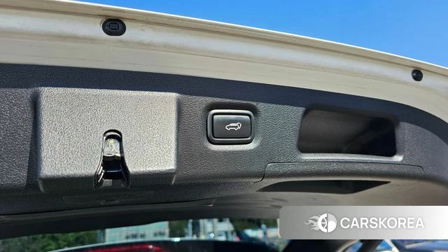 Hyundai Santa Fe TM id 5024141 из Кореи 11