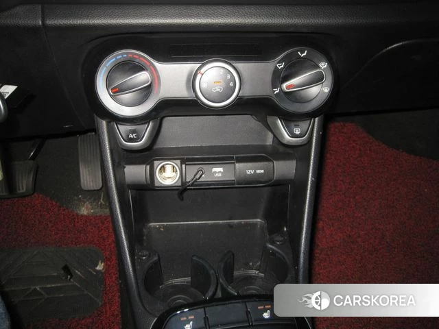 Kia All New Morning (JA) id 4969655 из Кореи 11