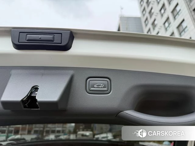 Kia EV3 id 4719939 из Кореи 11