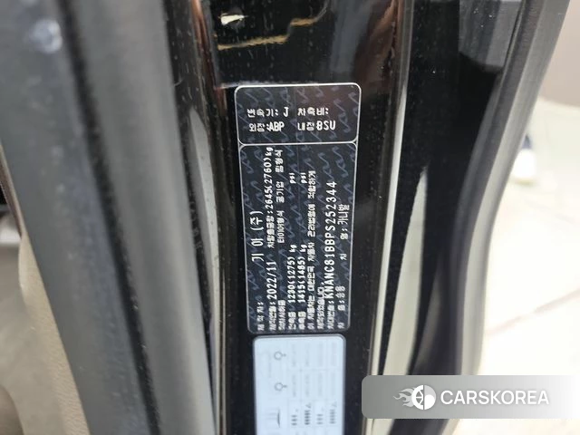 Kia Carnival 4th generation id 4975905 из Кореи 11