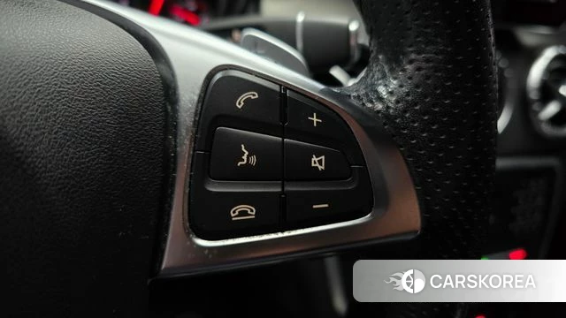 Mercedes-Benz CLA-Class C117 id 5054654 из Кореи 11