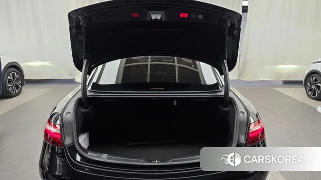 Mercedes-Benz E-Class W213 id 5021577 из Кореи 11