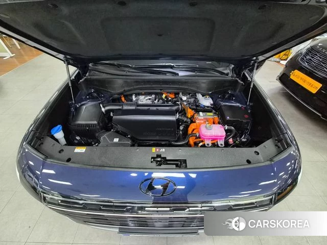 Hyundai Palisade (LX3) id 4949886 из Кореи 11