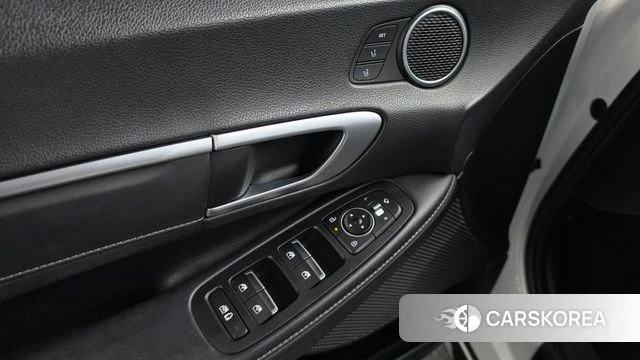 Hyundai Sonata D Edge (DN8) id 4763006 из Кореи 12