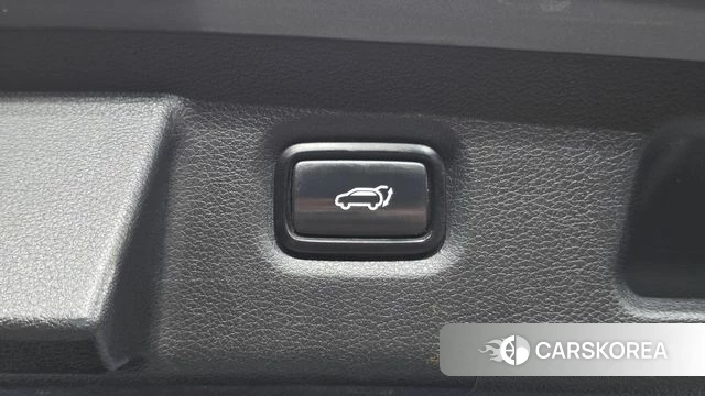 Hyundai Santa Fe TM id 5014054 из Кореи 11