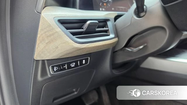 Kia K8 id 5002880 из Кореи 11