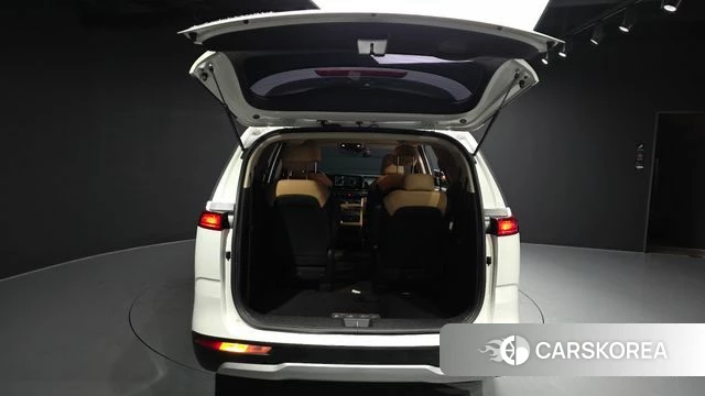 Kia Carnival 4th generation id 4754376 из Кореи 11