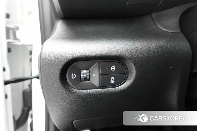 Hyundai Casper id 4783471 из Кореи 11