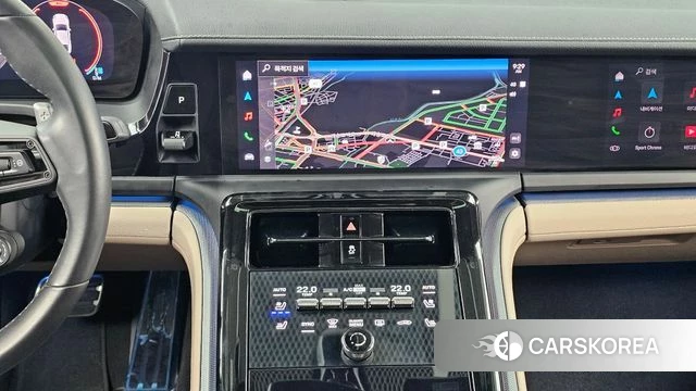 Porsche Panamera (976) id 4778210 из Кореи 11