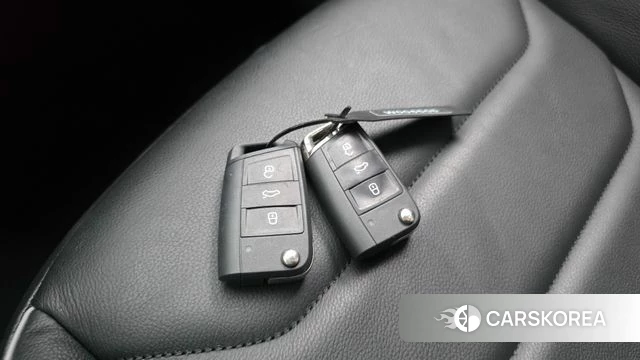 Volkswagen Tiguan second Generation id 5027255 из Кореи 11