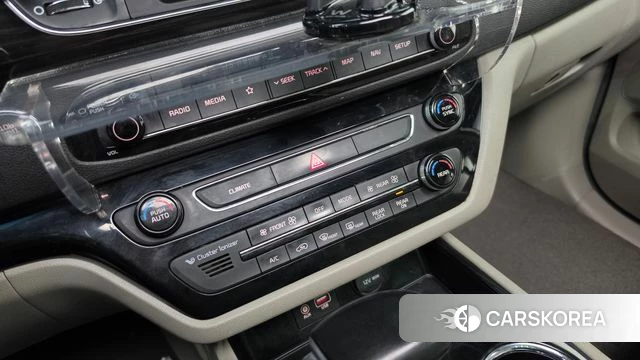 Kia The New Carnival id 4998889 из Кореи 11