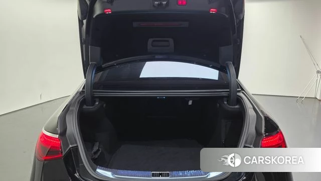 Mercedes-Benz S-Class W223 id 4992418 из Кореи 11