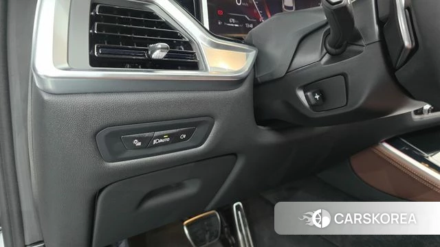 BMW X5 (G05) id 4949894 из Кореи 11