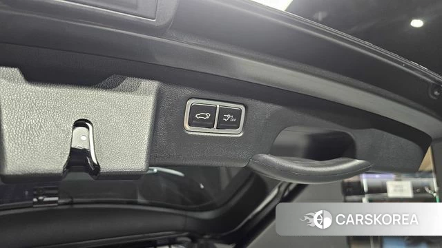 Kia The New Sorento 4th Generation id 5016365 из Кореи 11