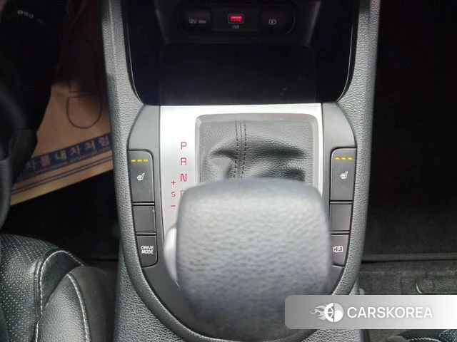 Kia The New K3 2nd generation id 4965444 из Кореи 11