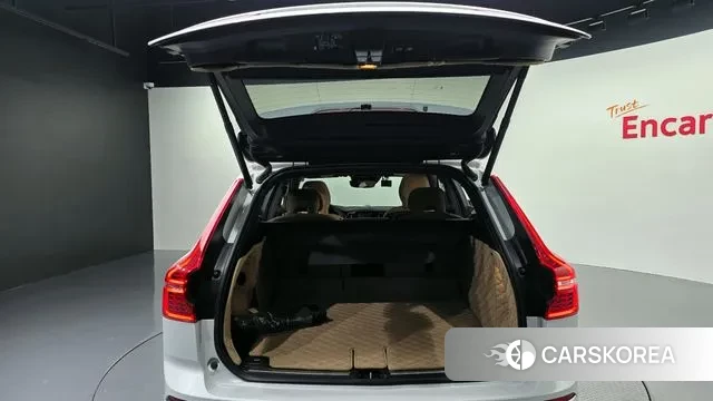 Volvo XC60 second Generation id 3677241 из Кореи 11