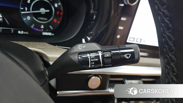 Kia K5 3rd generation id 5028033 из Кореи 11