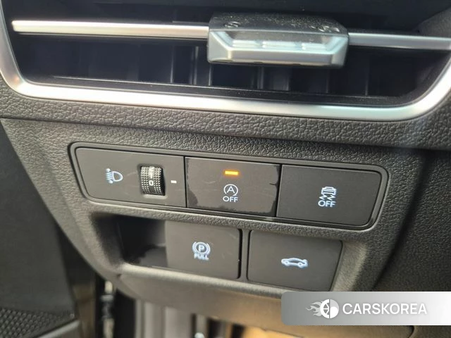 Hyundai Sonata D Edge (DN8) id 5015650 из Кореи 11