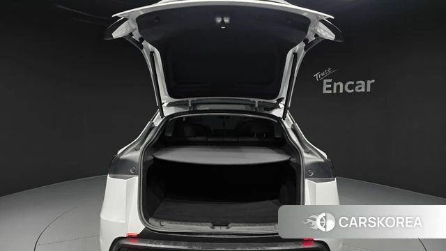 Tesla Model Y id 4897810 из Кореи 11