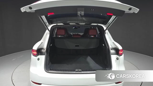 Porsche Cayenne (PO536) id 4758041 из Кореи 11