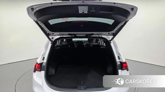 Hyundai The New Santa Fe id 4977086 из Кореи 11