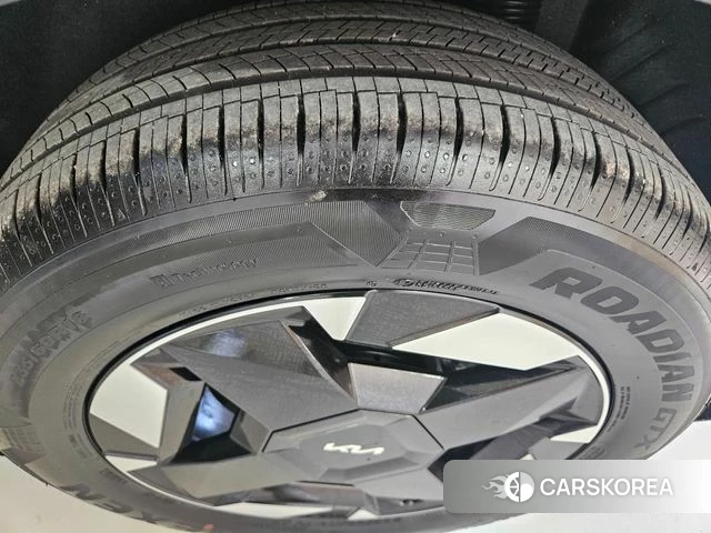 Kia EV5 id 5038724 из Кореи 11