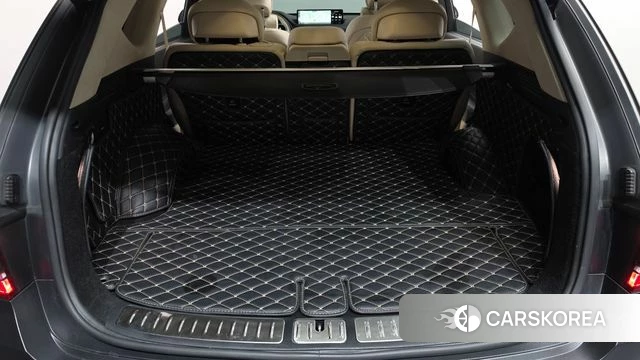 Genesis GV80 id 4991133 из Кореи 11