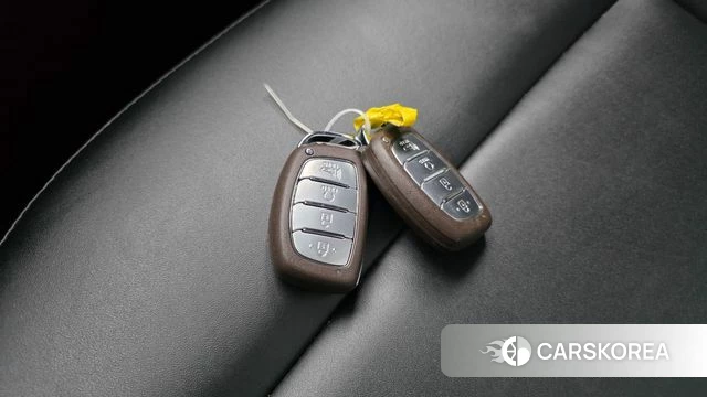 Hyundai Casper id 5017488 из Кореи 11