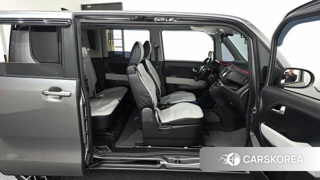 Kia The New Kia Ray id 5051731 из Кореи 11