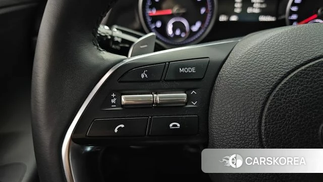 Hyundai The New Grandeur IG id 4923104 из Кореи 11