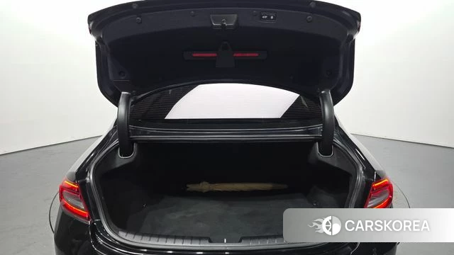 Hyundai Grandeur IG id 4699022 из Кореи 11