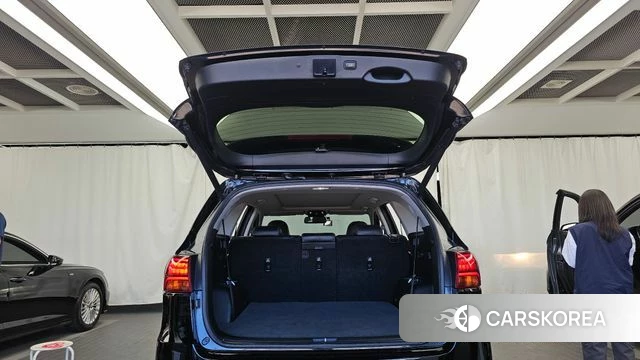Kia The New Sorento id 5018364 из Кореи 11