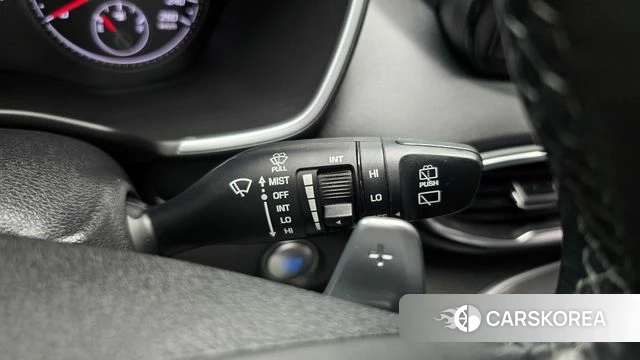 Hyundai The New Santa Fe id 4836081 из Кореи 11