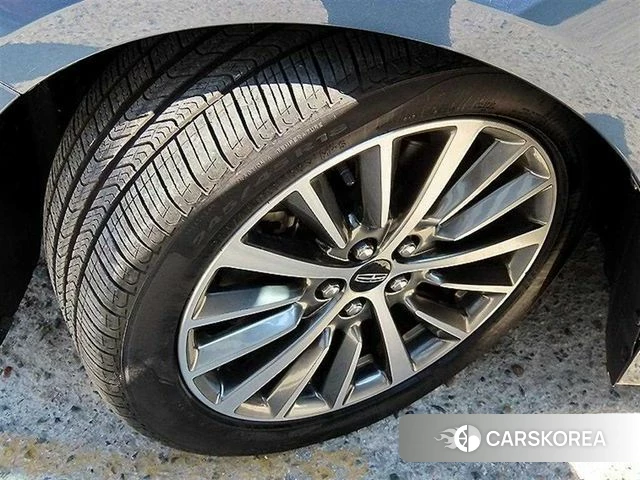 Lincoln New MKZ id 5042089 из Кореи 11