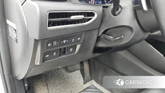 Hyundai Sonata (DN8) id 4998388 из Кореи 11