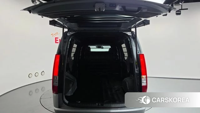 Hyundai Staria id 4834209 из Кореи 11