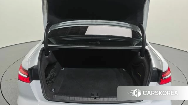 Audi A6 (C8) id 4998305 из Кореи 11