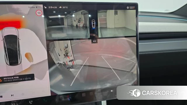Tesla Model Y id 4990132 из Кореи 11
