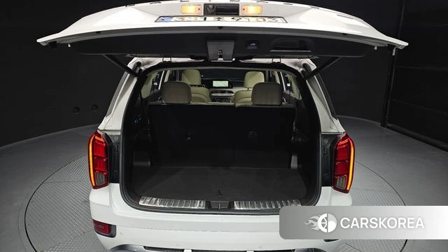 Hyundai Palisade id 4524981 из Кореи 11