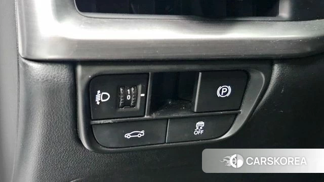 Hyundai Grandeur (GN7) id 4753637 из Кореи 11