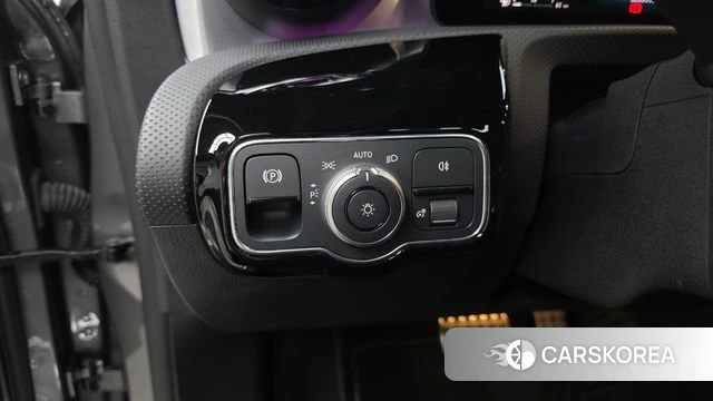 Mercedes-Benz CLA-Class C118 id 5003297 из Кореи 11