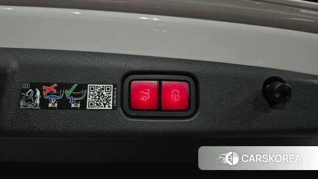 Mercedes-Benz E-Class W214 id 4934799 из Кореи 11