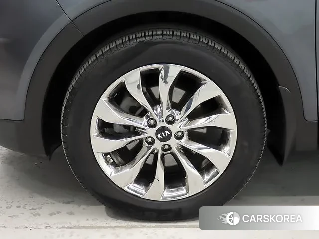 Kia The New Sorento id 3578897 из Кореи 11