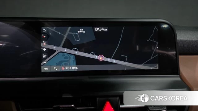 Kia The New Seltos id 4990861 из Кореи 11