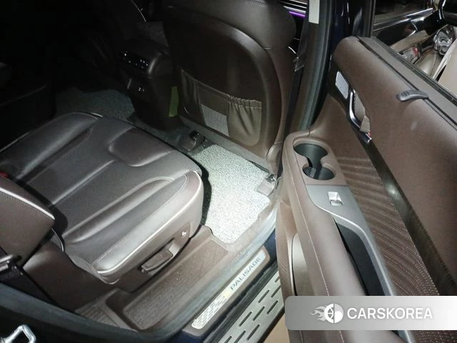 Hyundai The New Palisade id 5021494 из Кореи 11